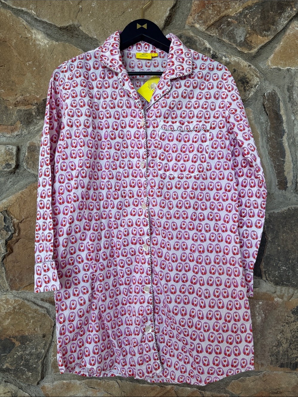 Roller Rabbit shirt